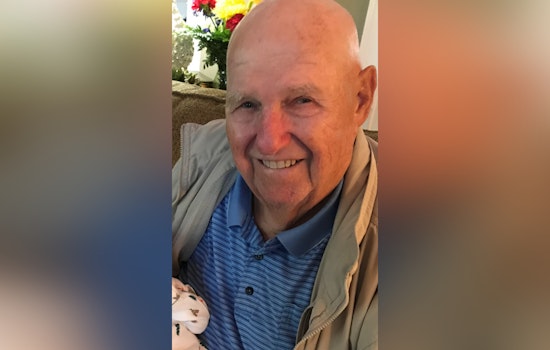 Snellville Honors Civic Leader Nelson Williams by Naming Local Creek After Him