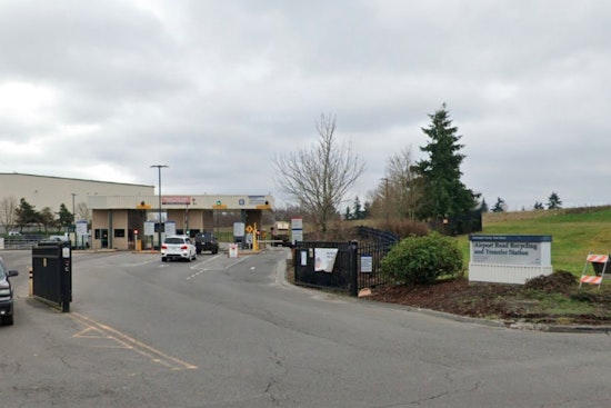 Snohomish County Announces Reduced Hours at Transfer Stations in April Due to Staff Training