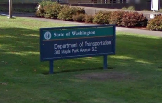 Snohomish County Commuters Alert, Construction on I-5 for Fish Passage Begins March 3
