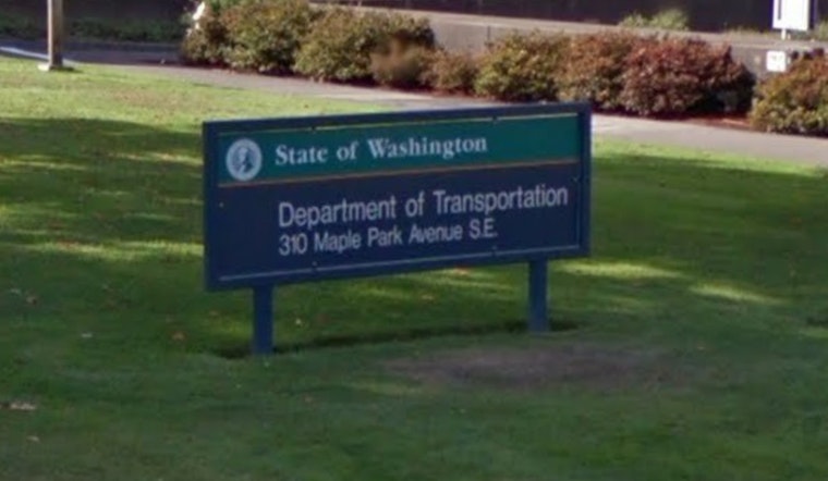Snohomish County Commuters Alert, Construction on I-5 for Fish Passage Begins March 3