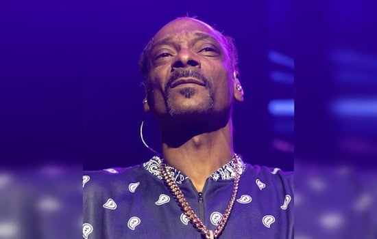 Snoop Dogg to Headline Illinois State Fair, Springfield Set for Epic Summer Show