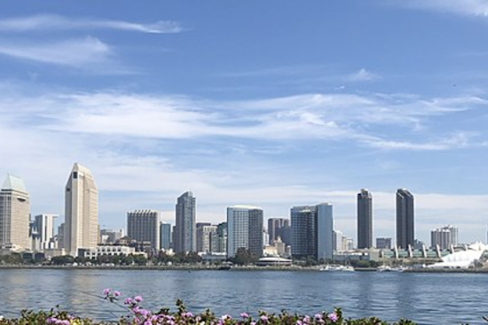 SoCal Weather Seesaw: Cooler Coasts and Warming Inland, San Diego Braces for 90F Highs Next Week