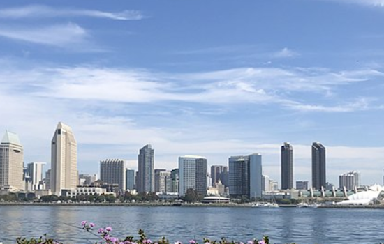 SoCal Weather Seesaw: Cooler Coasts and Warming Inland, San Diego Braces for 90F Highs Next Week