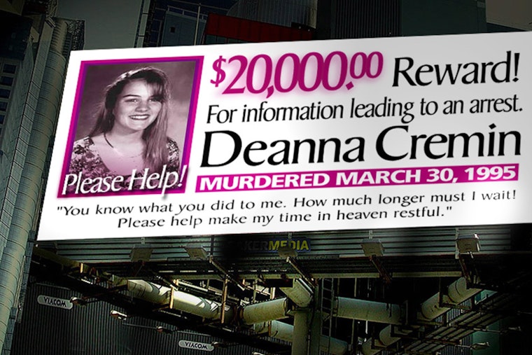 Somerville Marks 30 Years Since Deanna Cremin Murder with Commemoration and Continued Quest for Justice