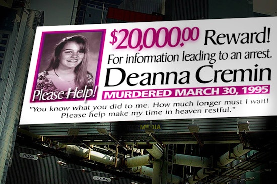Somerville Marks 30 Years Since Deanna Cremin Murder with Commemoration and Continued Quest for Justice