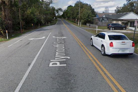 Sorrento Man Fatally Struck by Pickup Truck in Lake County, FHP Investigates