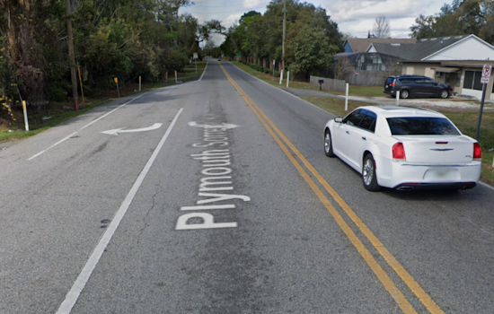 Sorrento Man Fatally Struck by Pickup Truck in Lake County, FHP Investigates