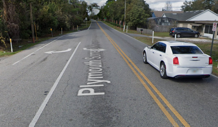 Sorrento Man Fatally Struck by Pickup Truck in Lake County, FHP Investigates