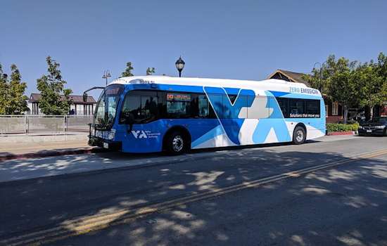 South Bay Transit Strike Enters Third Week as Union Rejects VTA's Latest Contract Offer
