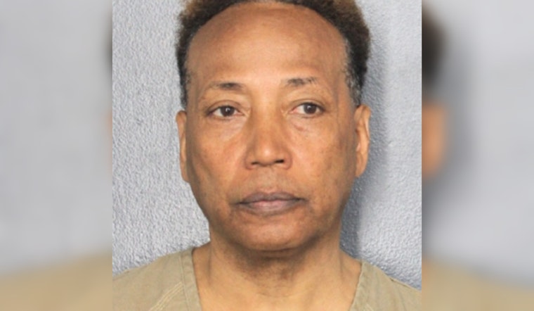South Florida Man Indicted for Alleged Voter Fraud and Passport Deception in Margate