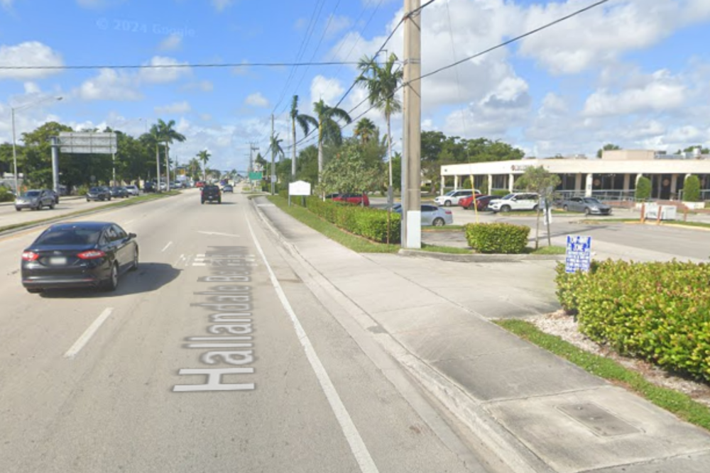 South Florida Shaken: 4 Dead, Including 3 Young Angels, in Pembroke Park Shooting Rampage