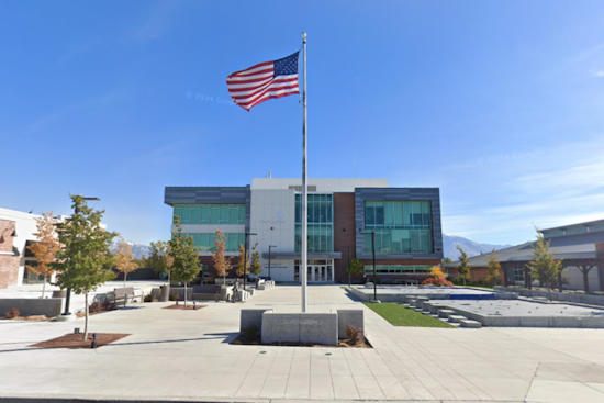 South Jordan Fire Department Launches "Put a Freeze on Winter Fires" Safety Campaign
