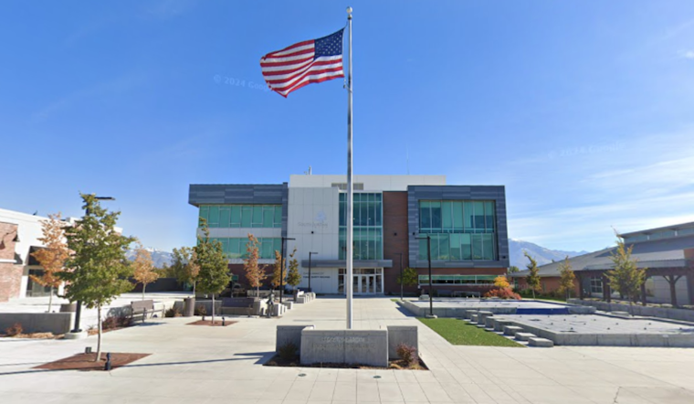 South Jordan Fire Department Launches "Put a Freeze on Winter Fires" Safety Campaign