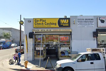 South Los Angeles Family Business Devastated by Bold Burglary, Community Rallies with Support