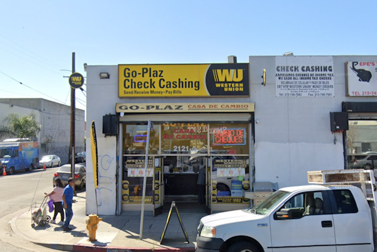 South Los Angeles Family Business Devastated by Bold Burglary, Community Rallies with Support