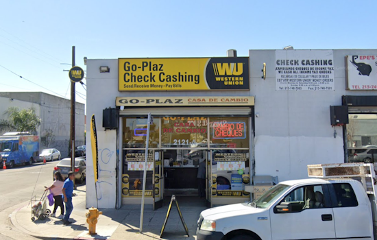 South Los Angeles Family Business Devastated by Bold Burglary, Community Rallies with Support