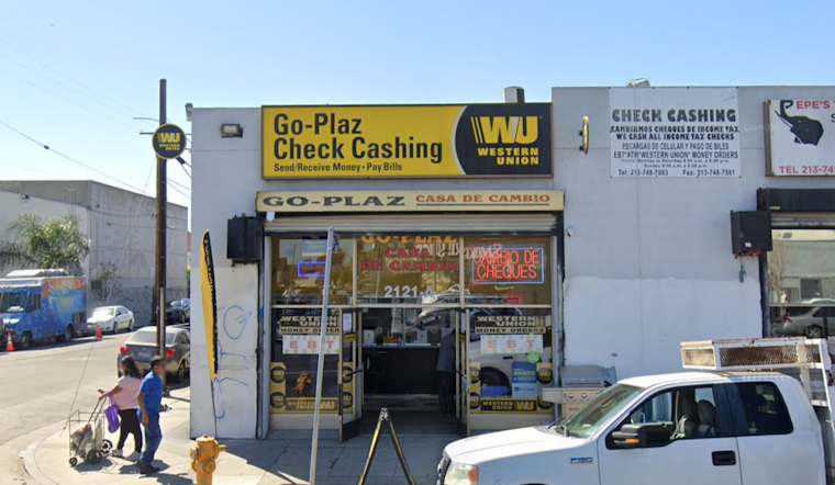South Los Angeles Family Business Devastated by Bold Burglary, Community Rallies with Support