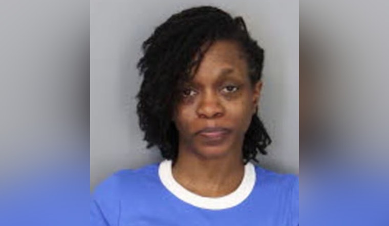 South Memphis Pastor Ricky Floyd Fatally Shot Following Dispute, Woman Charged with Voluntary Manslaughter