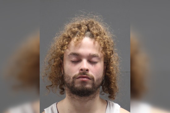Southbridge Police Recover Firearm with Drone Aid After High-Speed Chase, Eric Smith Jr. Faces Weapons Charges