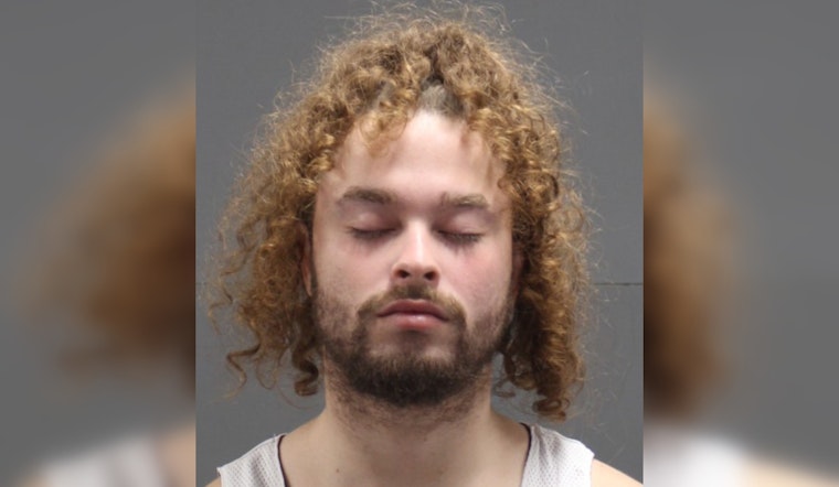 Southbridge Police Recover Firearm with Drone Aid After High-Speed Chase, Eric Smith Jr. Faces Weapons Charges