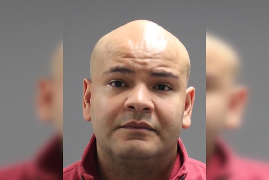 Southbridge Shooting Suspect Jose Paredes Arrested After Interagency Operation