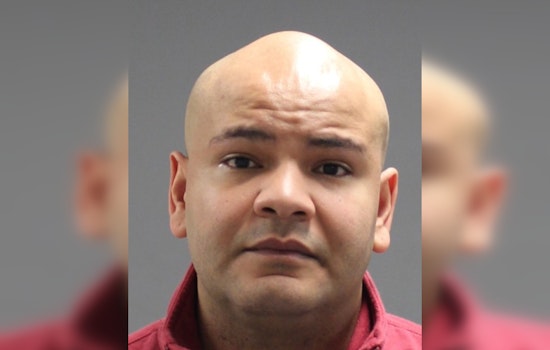 Southbridge Shooting Suspect Jose Paredes Arrested After Interagency Operation