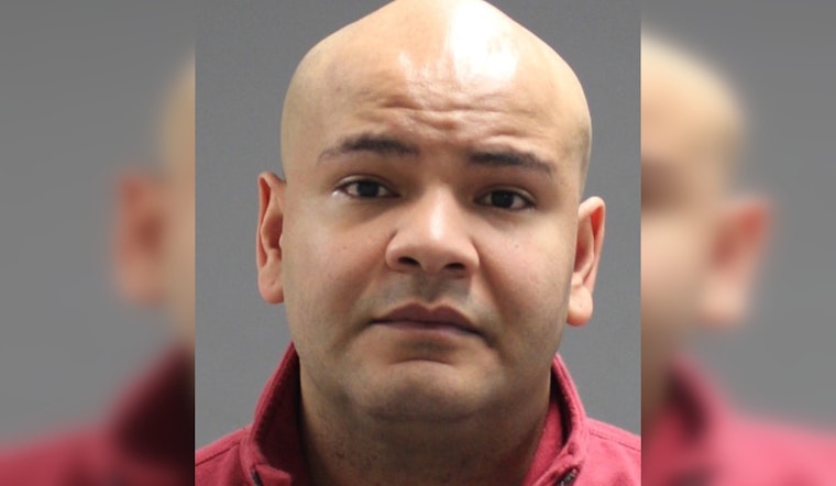 Southbridge Shooting Suspect Jose Paredes Arrested After Interagency Operation