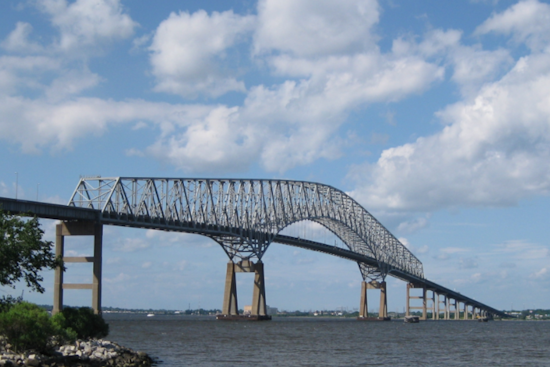 Southeast Baltimore County Marks One Year Since Francis Scott Key Bridge Tragedy, City Commits to Rebuilding and Safety