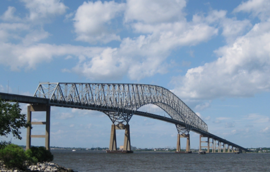 Southeast Baltimore County Marks One Year Since Francis Scott Key Bridge Tragedy, City Commits to Rebuilding and Safety