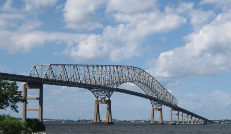 Southeast Baltimore County Marks One Year Since Francis Scott Key Bridge Tragedy, City Commits to Rebuilding and Safety