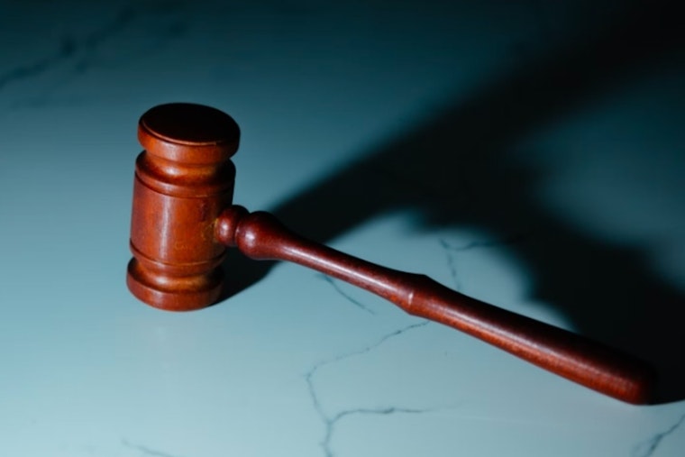 Southeast D.C. Man Found Guilty in 2020 Second-Degree Murder Case and Related Charges