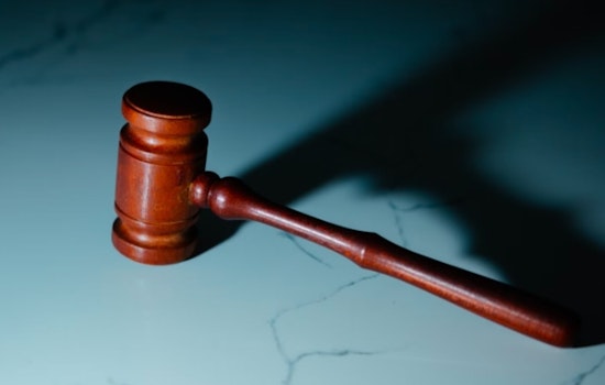 Southeast D.C. Man Found Guilty in 2020 Second-Degree Murder Case and Related Charges