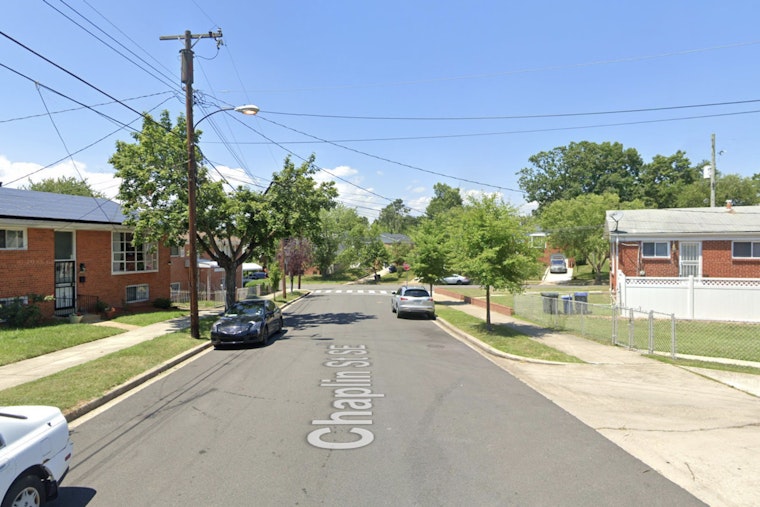 Southeast D.C. Shooting Claims Life as MPD Seeks Tips and Offers $25K Reward for Conviction Lead