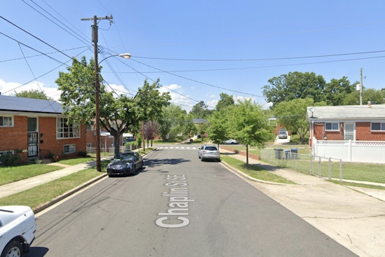 Southeast D.C. Shooting Claims Life as MPD Seeks Tips and Offers $25K Reward for Conviction Lead