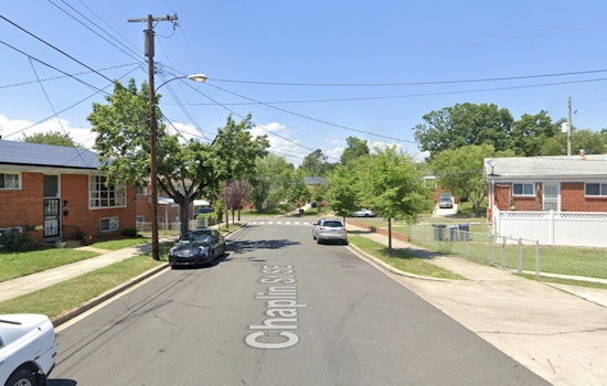Southeast D.C. Shooting Claims Life as MPD Seeks Tips and Offers $25K Reward for Conviction Lead