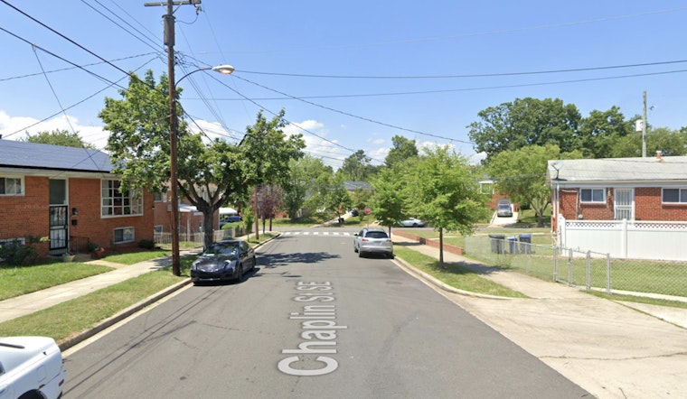 Southeast D.C. Shooting Claims Life as MPD Seeks Tips and Offers $25K Reward for Conviction Lead