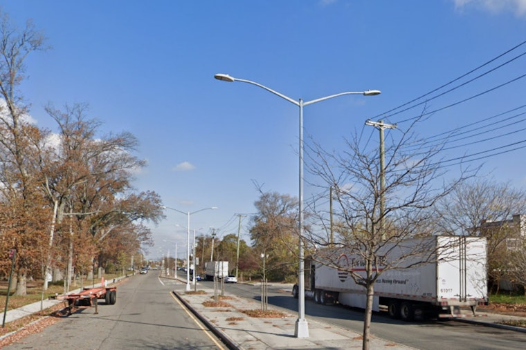 Southeast Queens Residents Frustrated as Illegally Parked Trucks Plague Neighborhood Streets