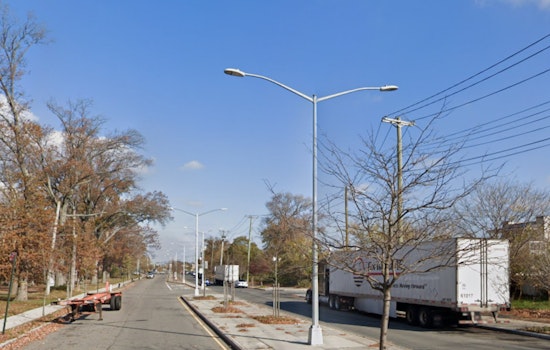 Southeast Queens Residents Frustrated as Illegally Parked Trucks Plague Neighborhood Streets