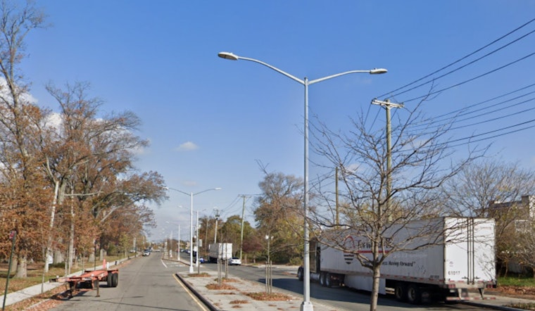 Southeast Queens Residents Frustrated as Illegally Parked Trucks Plague Neighborhood Streets