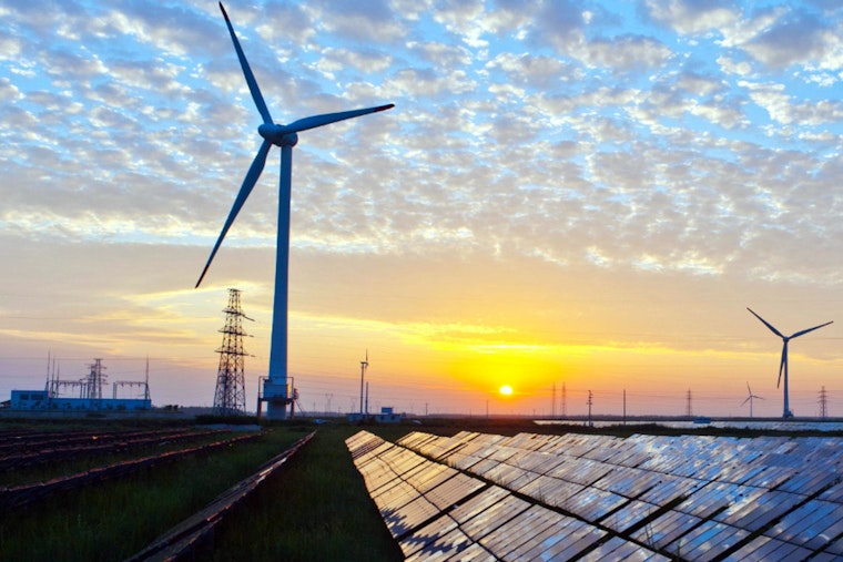 Southeastern Pennsylvania Counties Set Renewable Energy Goals, Aim for 100% by 2035