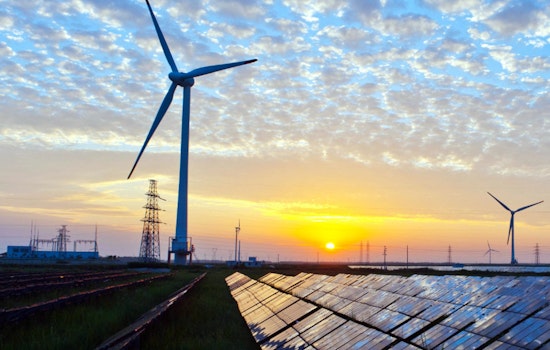 Southeastern Pennsylvania Counties Set Renewable Energy Goals, Aim for 100% by 2035