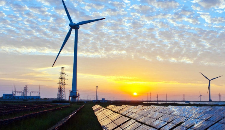 Southeastern Pennsylvania Counties Set Renewable Energy Goals, Aim for 100% by 2035