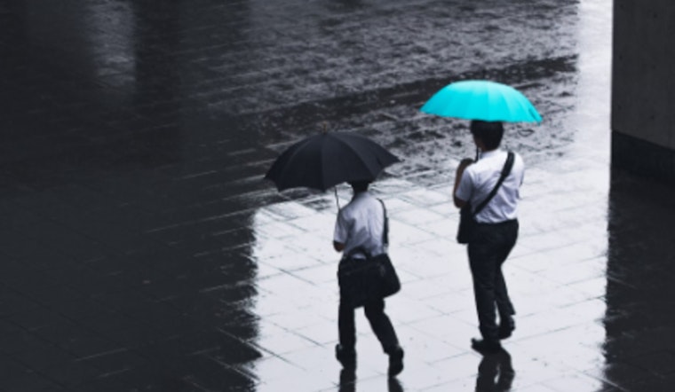 Southeastern Wisconsin on Alert as High Wind Warning and Advisories Issued for Milwaukee, Kenosha, and Surrounding Areas