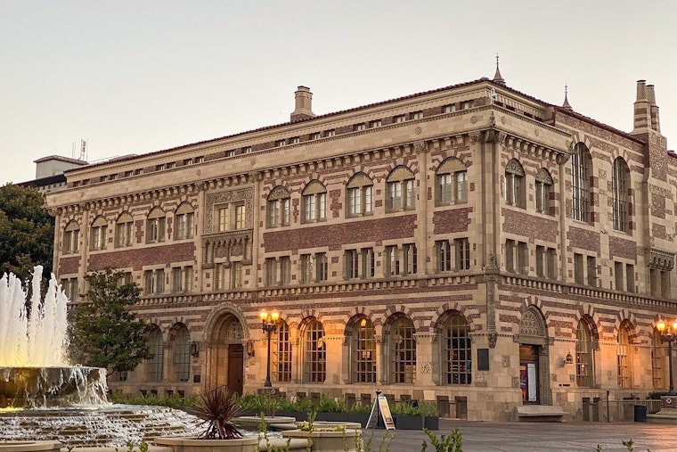 Southern California Colleges Warned by Department of Education to Protect Jewish Students from Antisemitism