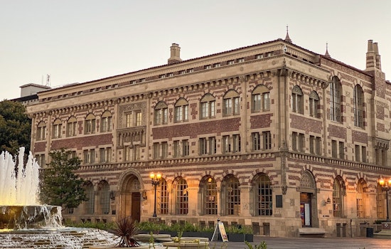 Southern California Colleges Warned by Department of Education to Protect Jewish Students from Antisemitism