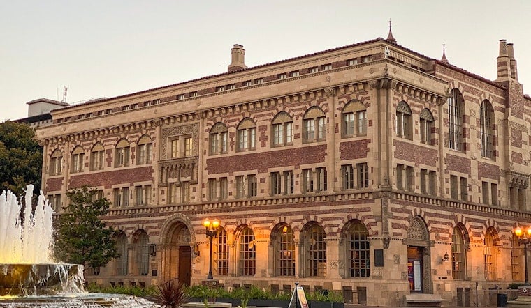 Southern California Colleges Warned by Department of Education to Protect Jewish Students from Antisemitism