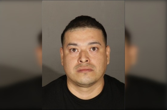 Southern California Man Arrested for Allegedly Offering Drugs, Alcohol for Sex with Minors