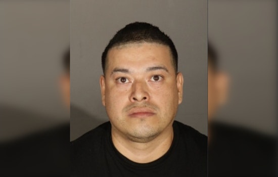 Southern California Man Arrested for Allegedly Offering Drugs, Alcohol for Sex with Minors