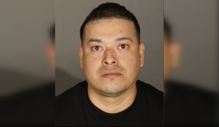 Southern California Man Arrested for Allegedly Offering Drugs, Alcohol for Sex with Minors
