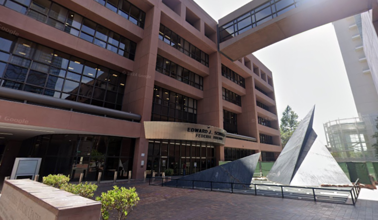 Southern District of California Prosecutors Tackle 90 Border-Related Cases Amidst Ongoing Border Crime Challenges